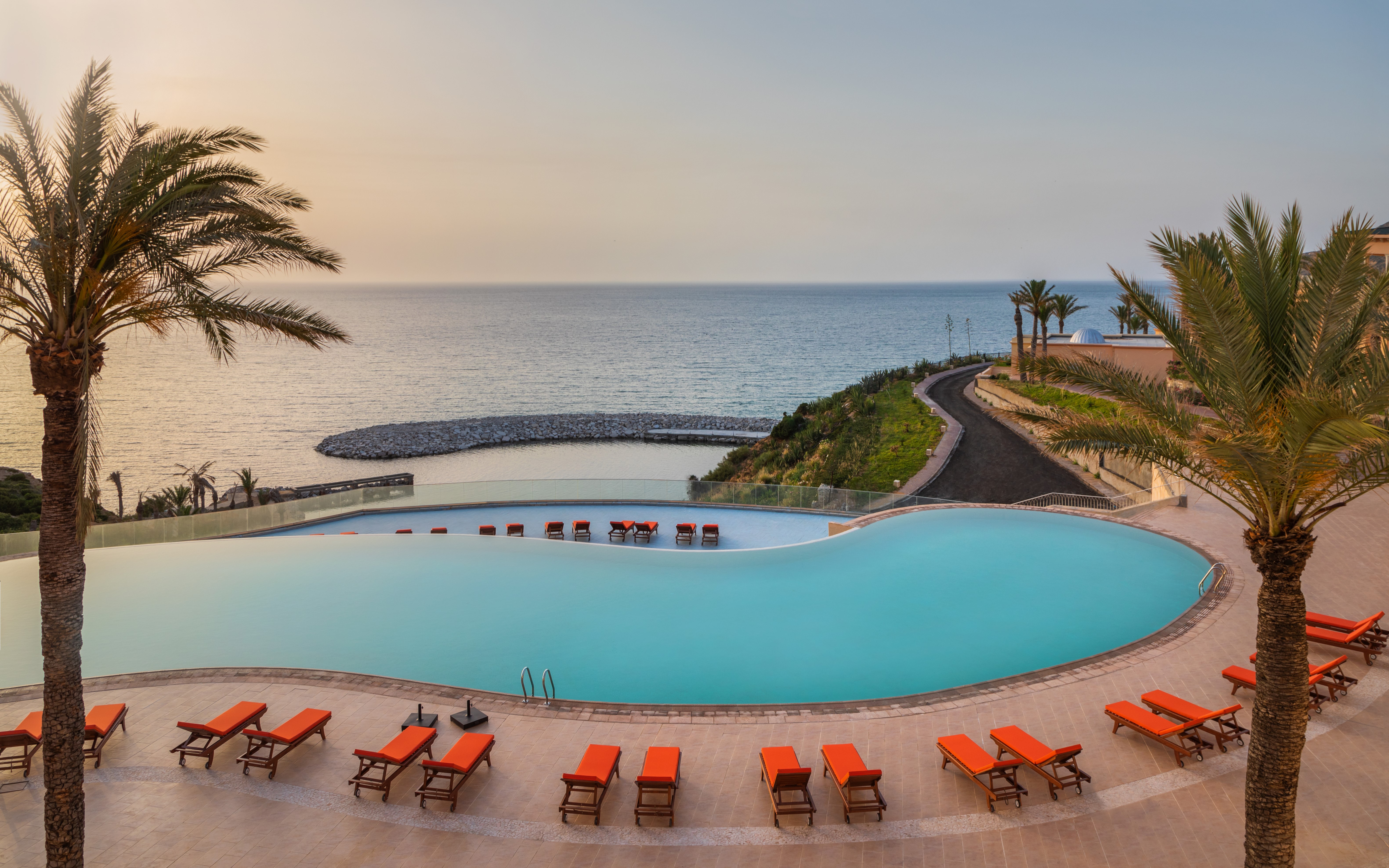 El Layeli Hotel Sfax