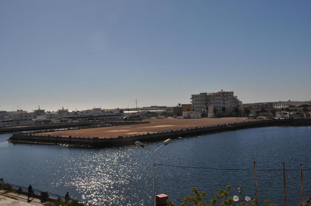 El Layeli Hotel Sfax