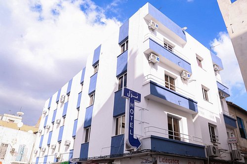 Hotel Metropole Résidence