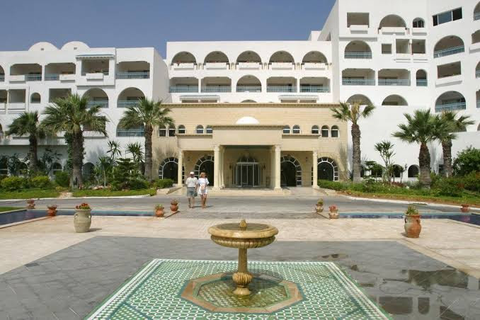 Regency Hotel & Spa Monastir