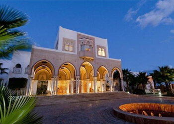 Tui Blue Palm Beach Palace
